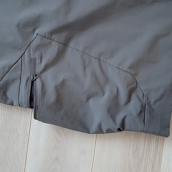 BLACK YAK men's shorts - Picture 3 of 7